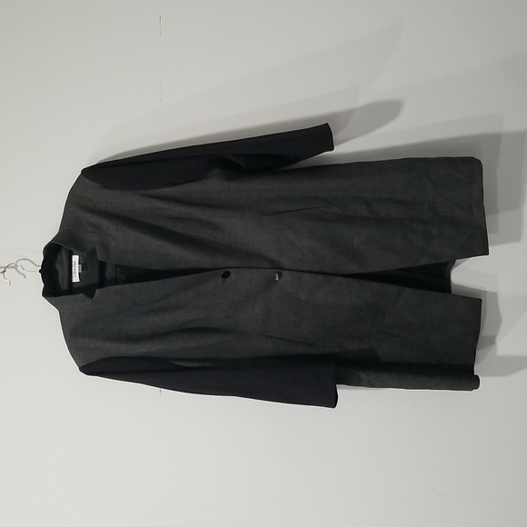 Calvin Klein Longline Blazer - Picture 7 of 7
